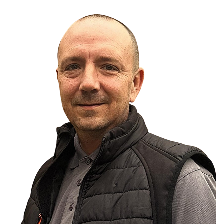 Dan - Pest-Mate Owner