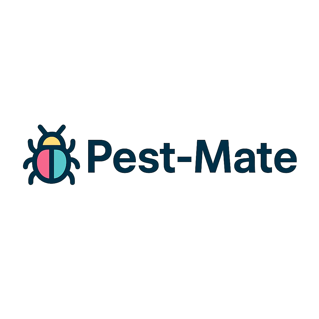 Pest-Mate Logo